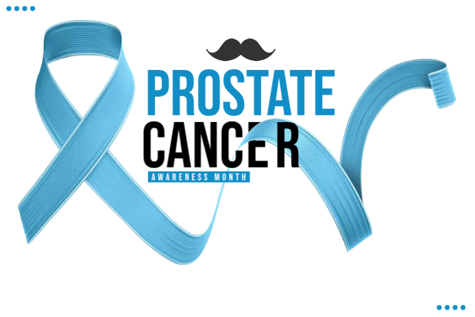 Prostate Cancer Logo