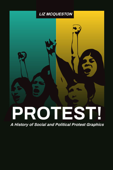 Protest Design Template | PosterMyWall