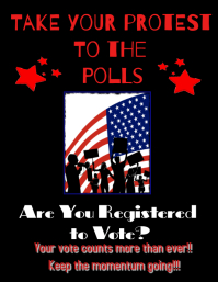 73,500+ poll party Customizable Design Templates | PosterMyWall