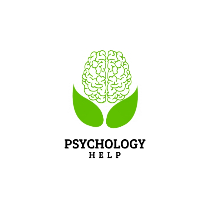 Pyche Logo Psych Logo