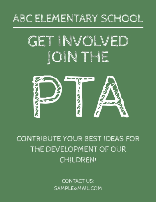 Parent Teacher Association