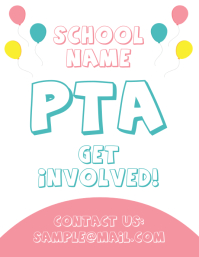 60 Pta Customizable Design Templates Postermywall