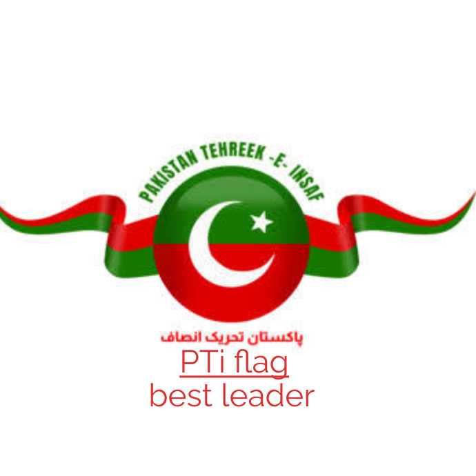 Pti Graphics Design PTI flags Template | PosterMyWall