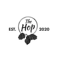 pub beer related logo icon template