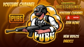 Pubg Cartoon Squad Cover Template Postermywall Pubg Cartoon Squad Cover Template Postermywall