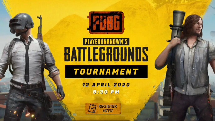 Thumbnail for Gaming Template