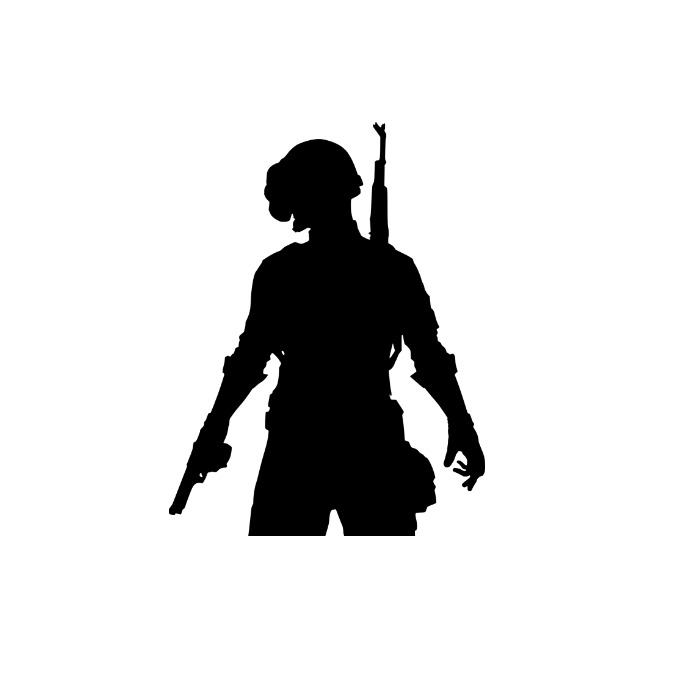 Pubg Logo Template PosterMyWall