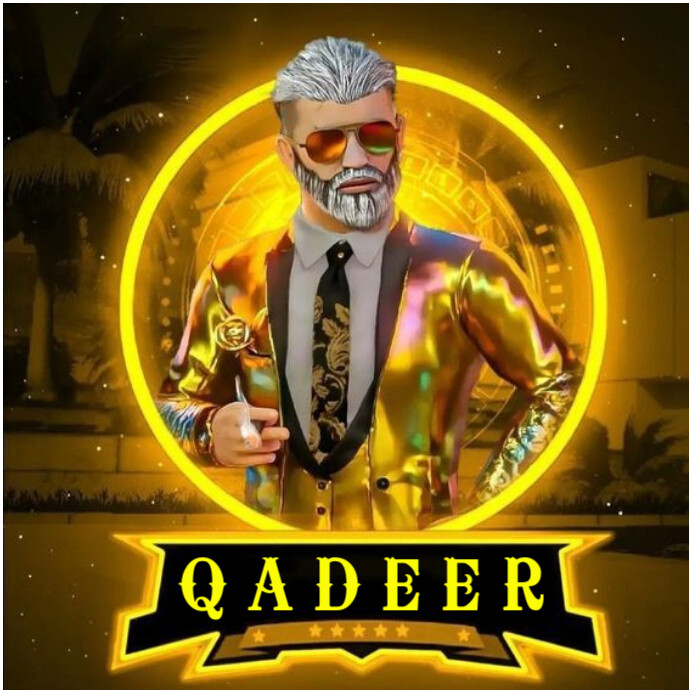 Pubg Mobile Gaming Logo Template PosterMyWall