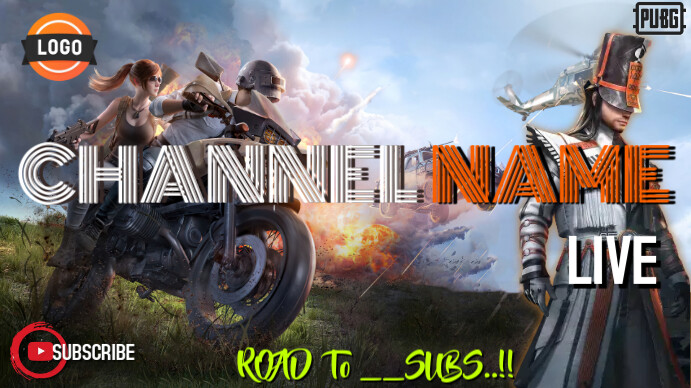 Pubg Thumbnail 的副本 Postermywall Pubg Thumbnail 的副本 Postermywall