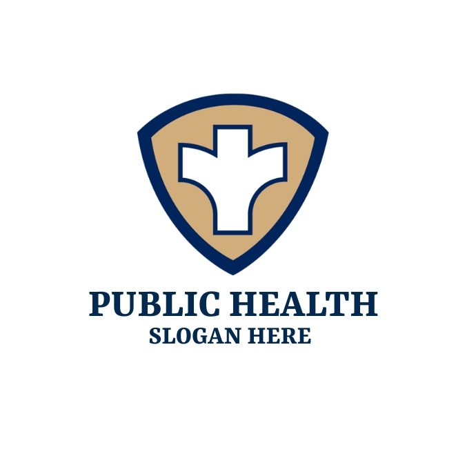 PUBLIC HEALTH LOGO Template | PosterMyWall