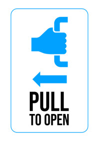 pull Template | PosterMyWall