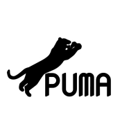 Puma Logo Template PosterMyWall