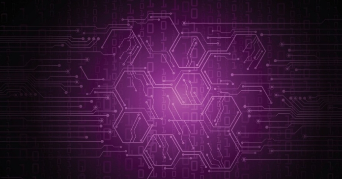 Copy of purple background | PosterMyWall
