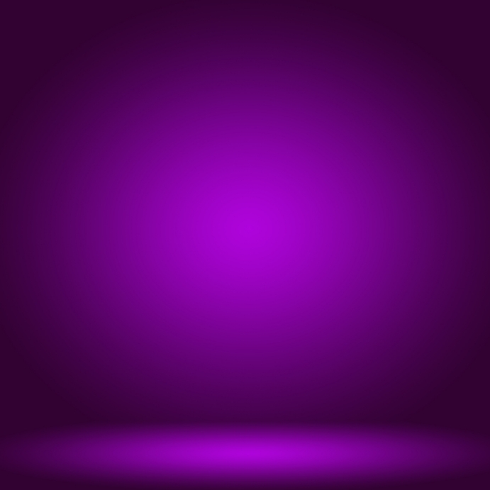 Copia de Purple colour background flyer design | PosterMyWall