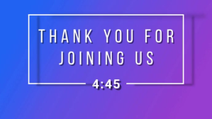 purple countdown Digital na Display (16:9) template