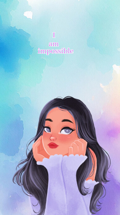 Cute GF Wallpaper: Adorable Backgrounds for Your Device
