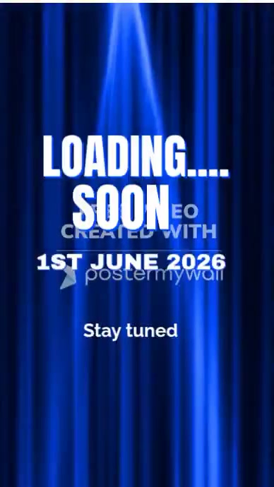 Countdown Announcement Template | PosterMyWall