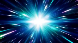 Lilla Space Explosion งานแสดงผลงานแบบดิจิทัล Template