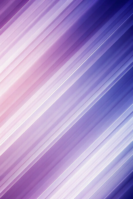 Purple Gradient Diagonal Stripes Background Poster template