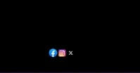 Purple Joyful Happy  Facebook Event Cover template