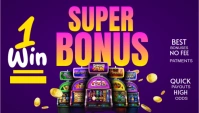 Purple Maximalist Betting Odds  Blog Header template