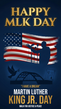 Purple Maximalist Happymlkday,  Instagram Story template