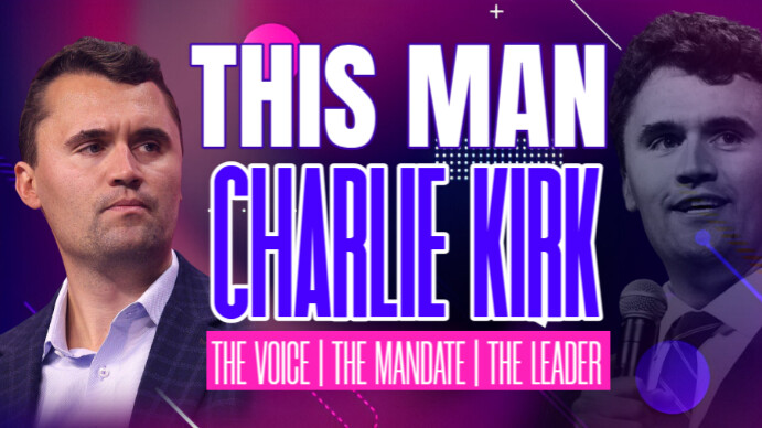 Purple Maximalist Podcasdt Youtube Thumbnail template