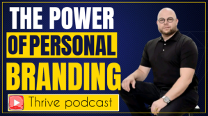 Purple Maximalist Podcast  Digital Display (16:9) template