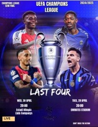 ポスター　バルセロナ　psg 1.70K+ Free Templates for 'Psg vs barcelona' | PosterMyWall