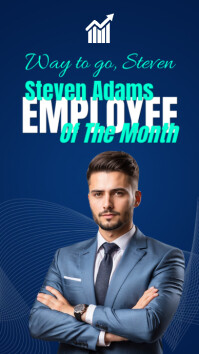 Lila Employee Recognition Instagram Story Template