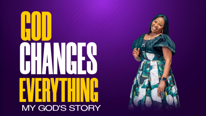 Faith And Testimony Template | PosterMyWall