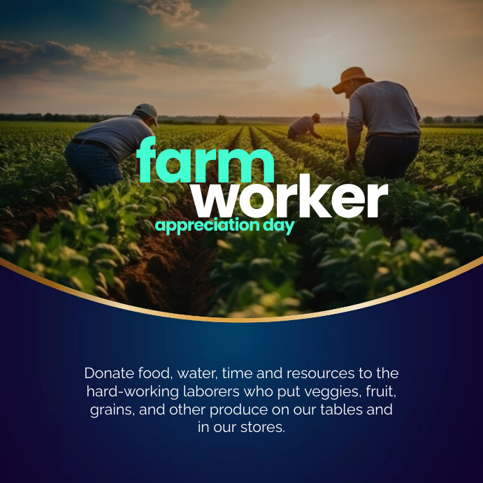 124+ Free Farming Digital Display (16:9) Templates | PosterMyWall