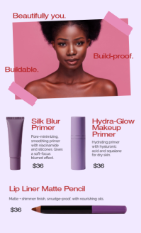 Viola Makeup Promotion US na Legal Template - Page 4