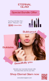 Viola Makeup Promotion US na Legal Template - Page 5