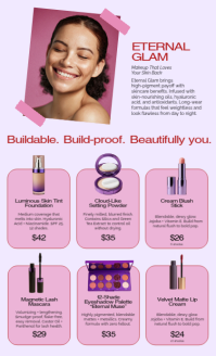 Viola Makeup Promotion US na Legal Template - Page 2