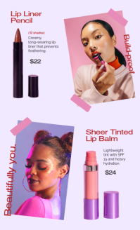 Viola Makeup Promotion US na Legal Template - Page 3