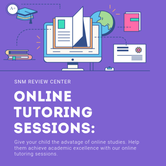 Customize 100+ Online Classes Video Templates | PosterMyWall