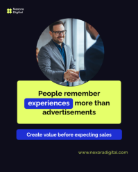 Purple Branding Mistakes Instagram Portrait Template - Page 5