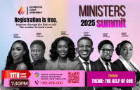 Purple Professional Church  Tabloid Boulevardzeitung template
