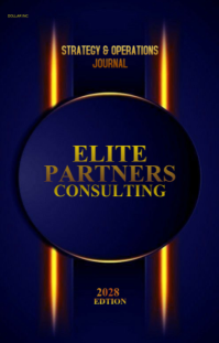 Purple Professional Consulting Journal Wattpad Cover template