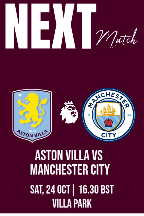 Plantilla de Morado Football Match Pósters | PosterMyWall