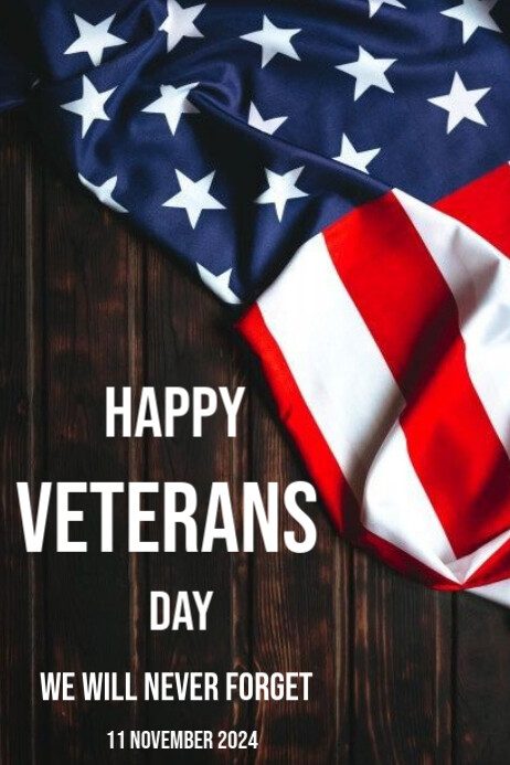 Stunning Veterans Day 2024 Colors Photo Illustration Stunning Veterans Day 2024 Colors Photo Illustration