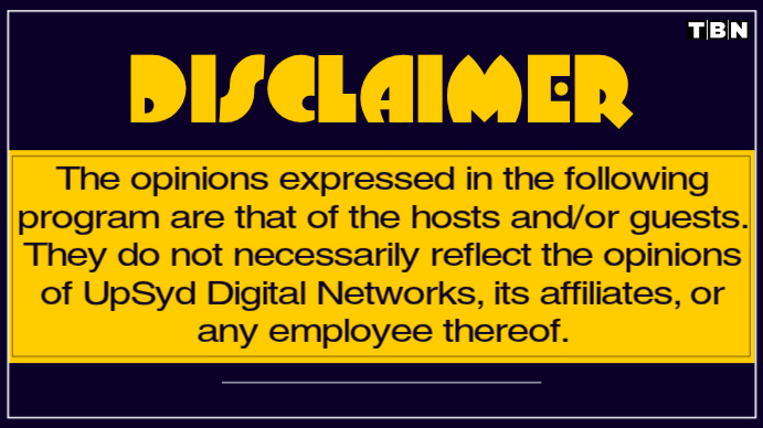 Disclaimer Notice Templat | PosterMyWall