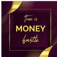 Lilla Motivation Instagram Post Template