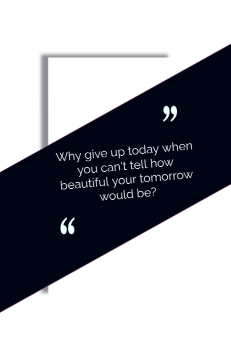 PUSH Template | PosterMyWall