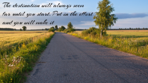 Motivation to begin Présentation (16:9) template
