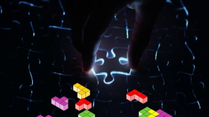 Putting Together Puzzles YouTube-miniature template