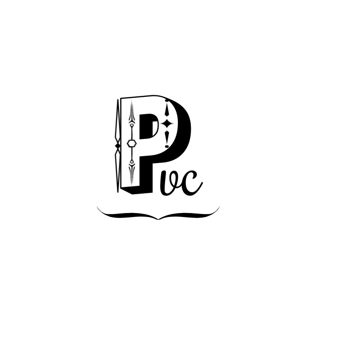 Pvc Logo Design at Amparo Lisi blog
