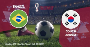 Roze Football Match Cover ng Facebook Event Template