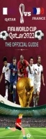 Qatar world cup flyer template Banner 2 × 6